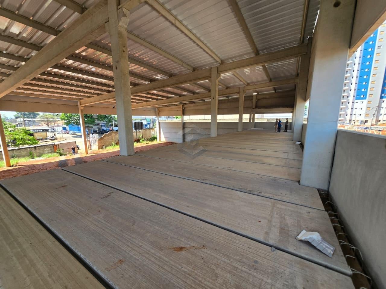 Comercial para alugar com 1200m² no Vila Espirito Santo, Sorocaba (SP) — foto 7 de 15