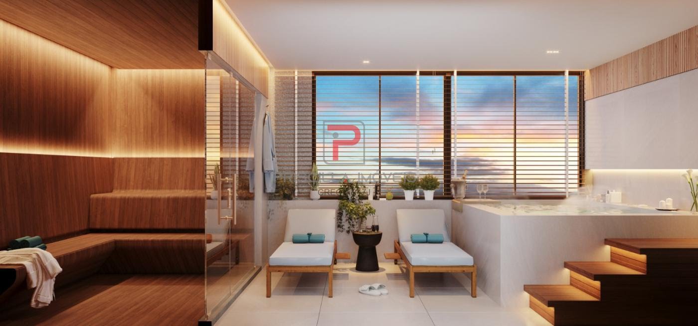 Apartamento à venda com 1 quarto, 1 banheiro, 1 vaga e 26m² no Tambaú, João Pessoa (PB) — foto 15 de 15
