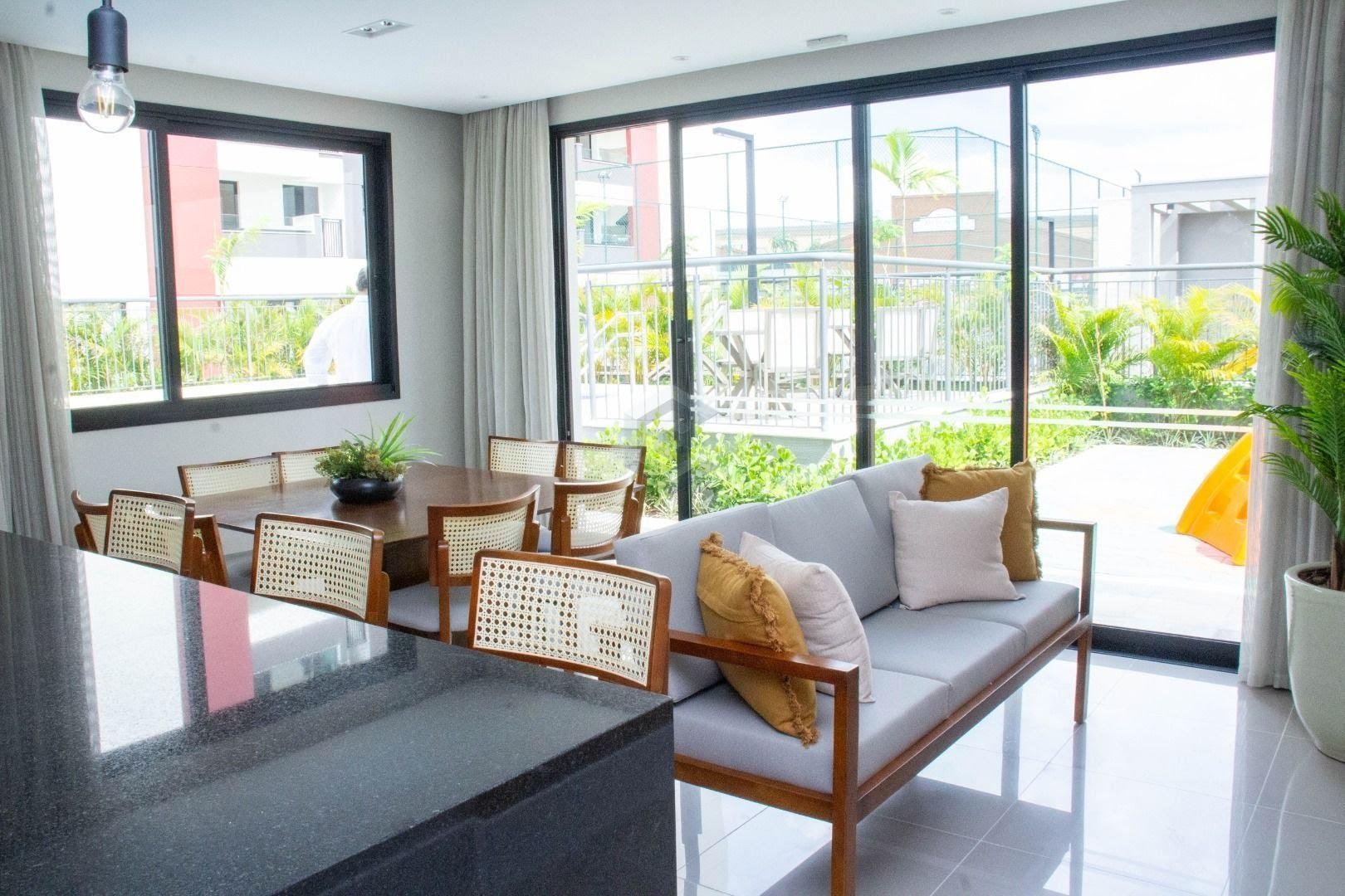 Apartamento à venda com 1 quarto, 1 suíte, 1 vaga e 47m² no Parque Campolim, Sorocaba (SP) — foto 27 de 30