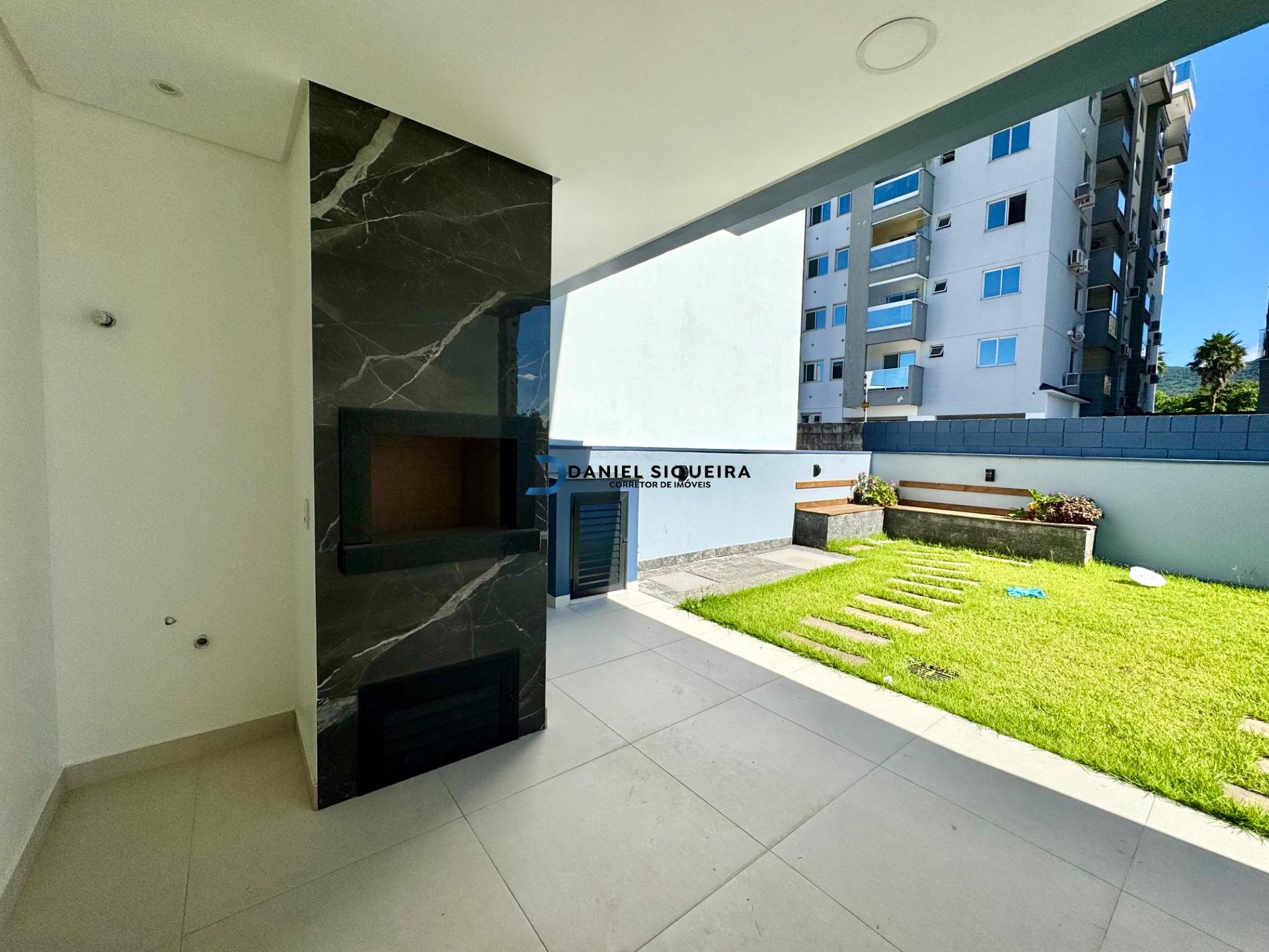 Casa à venda com 3 quartos, 1 suíte, 2 vagas e 152m² no Bairro Deltaville, Biguaçu (SC) — foto 15 de 29