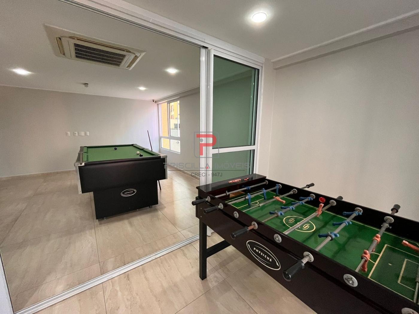 Apartamento à venda com 3 quartos, 3 suítes, 2 vagas e 132m² no Tambaú, João Pessoa (PB) — foto 24 de 28