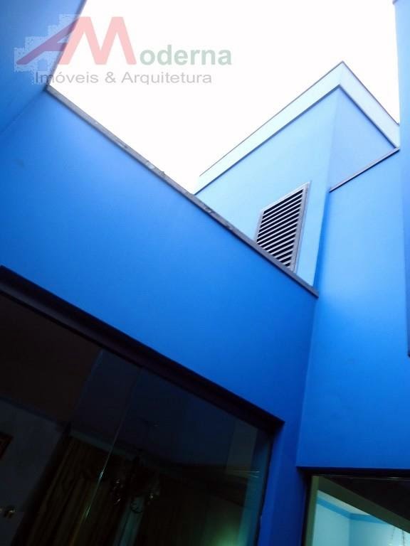 Casa à venda com 3 quartos, 3 suítes, 8 vagas e 315m² no Jardim Wallace Simonsen, São Bernardo do Campo (SP) — foto 13 de 30