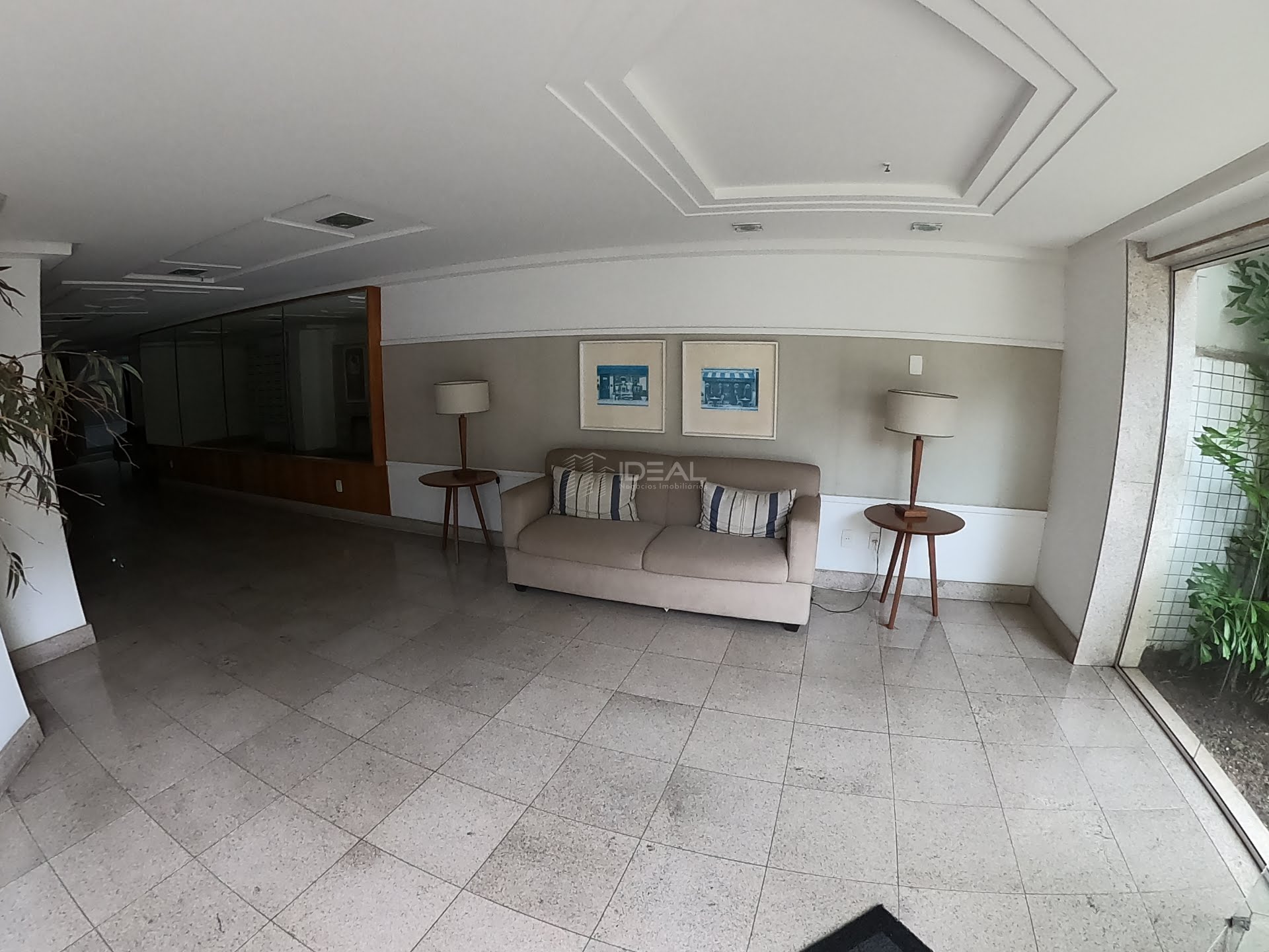 Apartamento à venda com 3 quartos, 1 suíte, 2 vagas e 98m² no Parque Pelinca, Campos dos Goytacazes (RJ) — foto 26 de 30