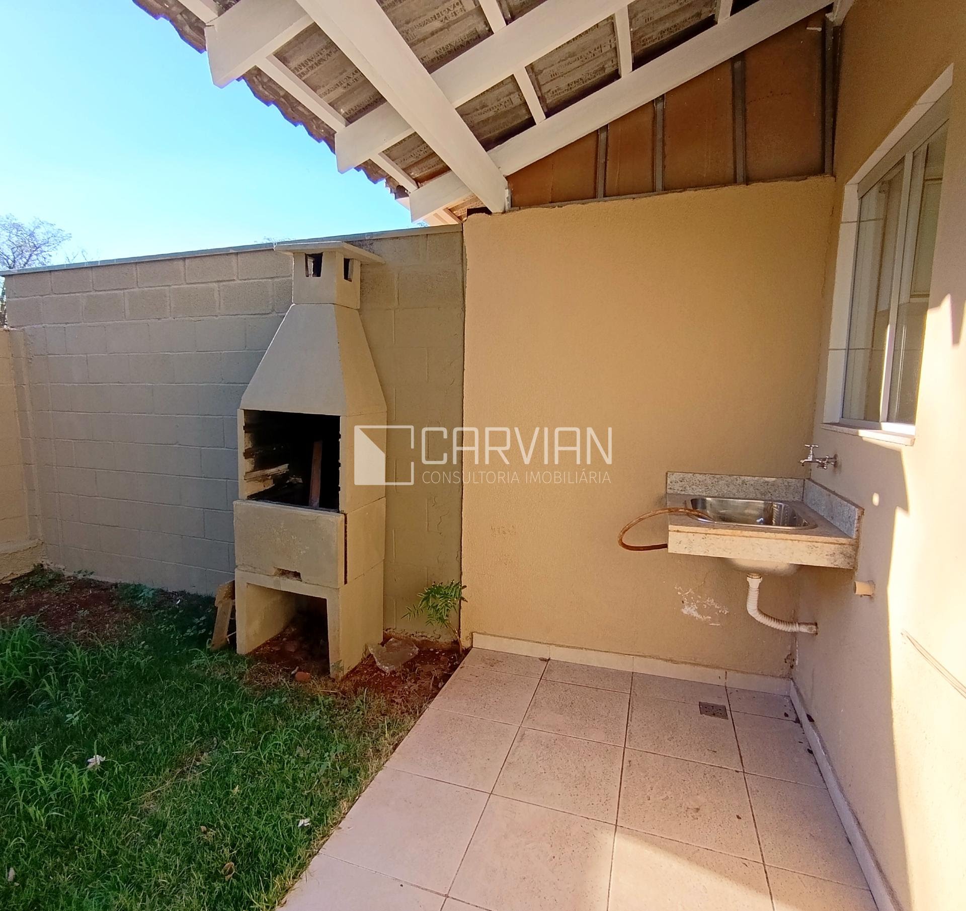 Casa à venda com 3 quartos, 1 suíte, 2 vagas e 87m² no Condomínio Evidence Resort, Ribeirão Preto (SP) — foto 23 de 27