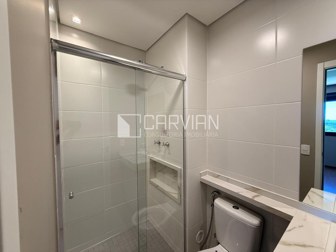 Apartamento à venda com 1 quarto, 1 suíte, 1 vaga e 43m² no Condomínio Guaporé, Ribeirão Preto (SP) — foto 15 de 30