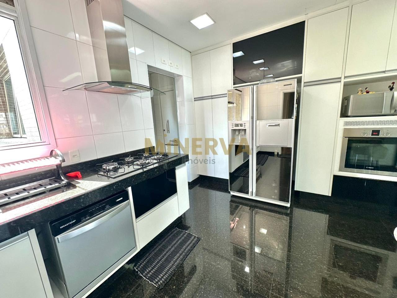 Apartamento à venda com 3 quartos, 3 suítes, 4 vagas e 218m² no Vila Regente Feijó, São Paulo (SP) — foto 4 de 24