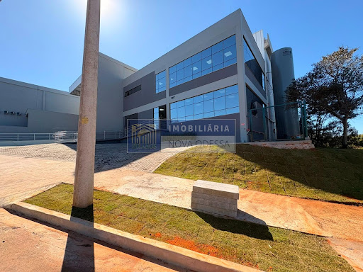 Foto de Salão Industrial em Nova Odessa para Locação | 1700m²