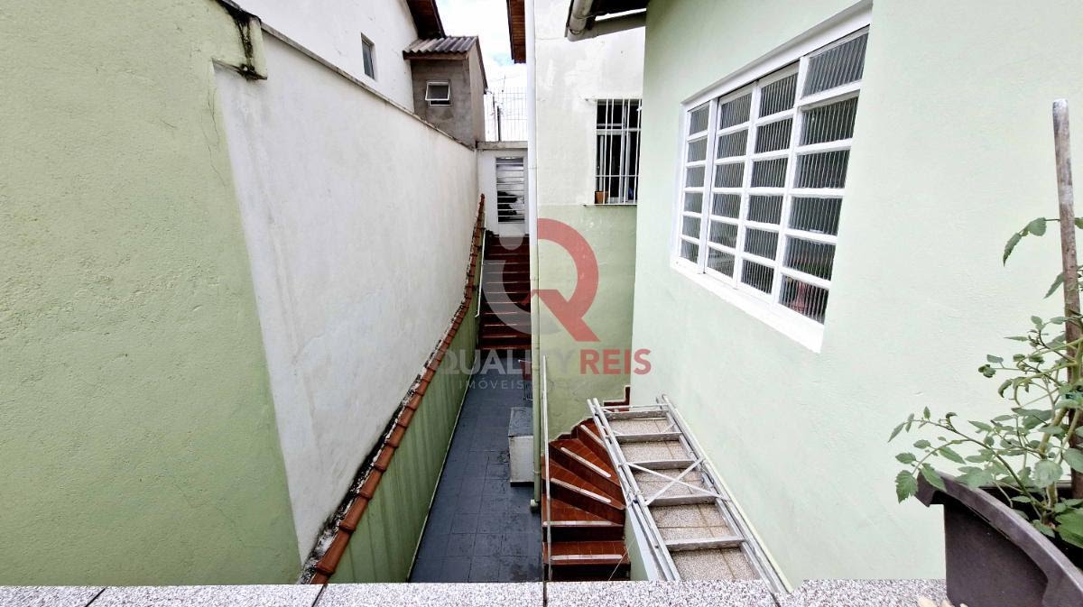 Sobrado, 3 quartos, 132 m² - Foto 22