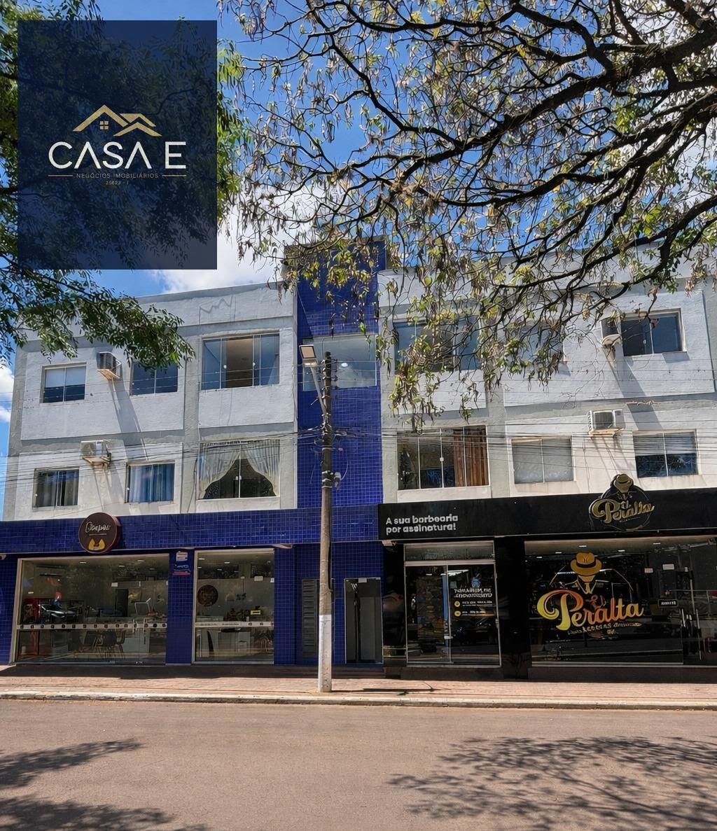 Apartamento à venda com 2 quartos, 1 banheiro, 1 vaga e 60m² no Modelo, Ijuí (RS) — foto 2 de 12