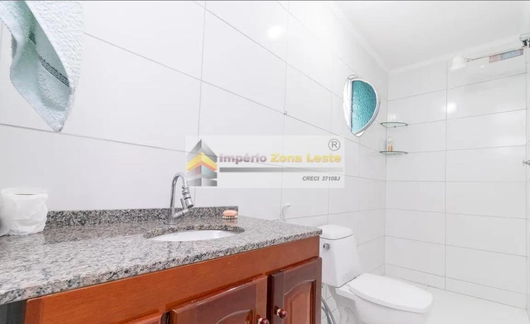 Sobrado, 2 quartos, 92 m² - Foto 23