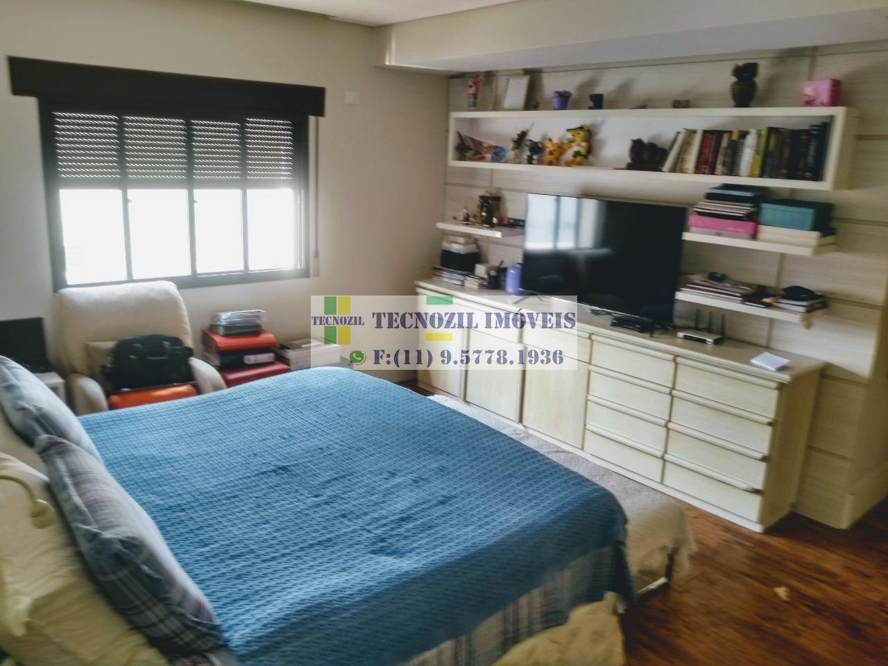 Apartamento, 4 quartos, 272 m² - Foto 18