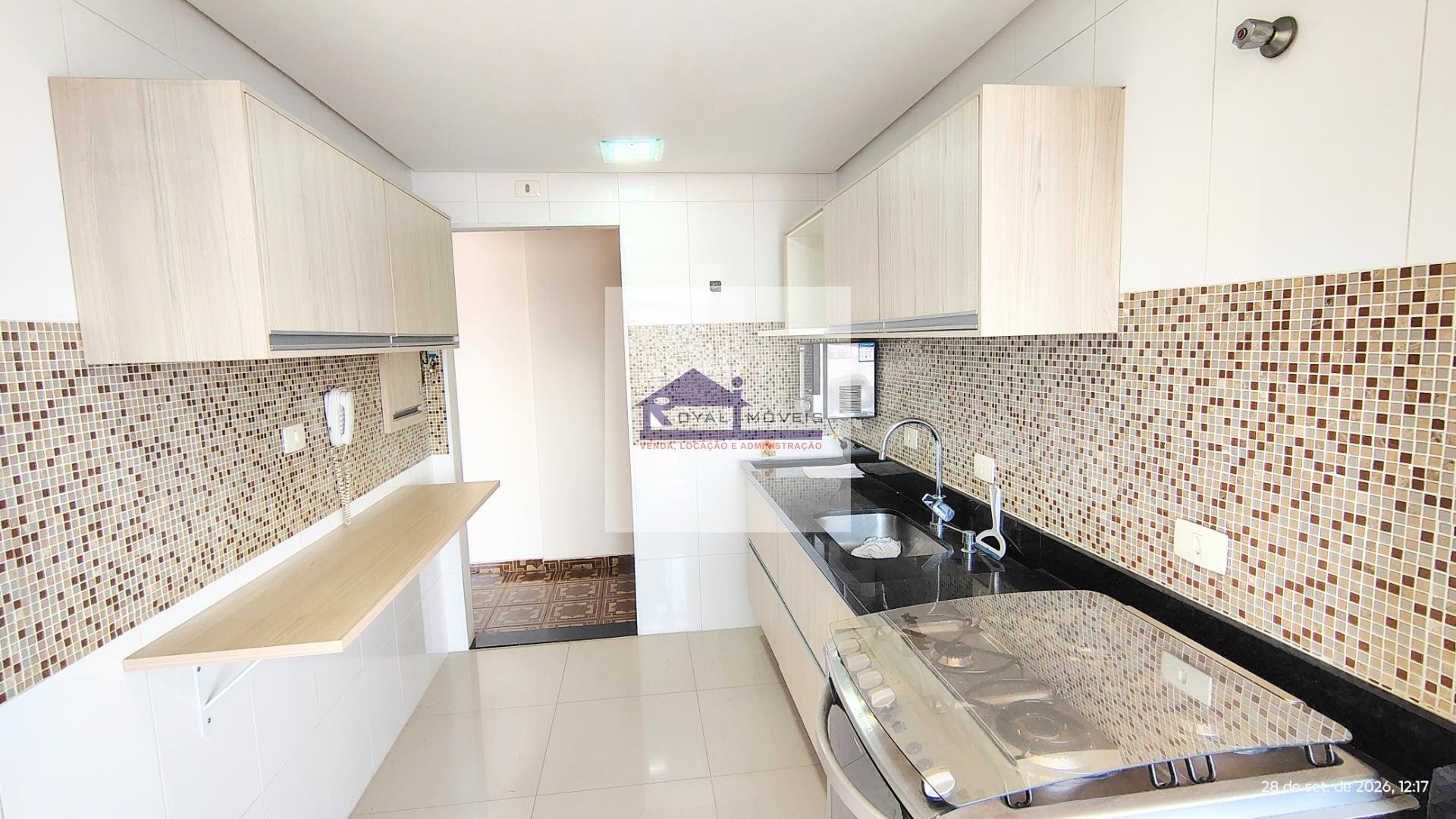 Apartamento à venda com 2 quartos, 2 banheiros, 1 vaga e 64m² no Vila das Merces, São Paulo (SP) — foto 26 de 30
