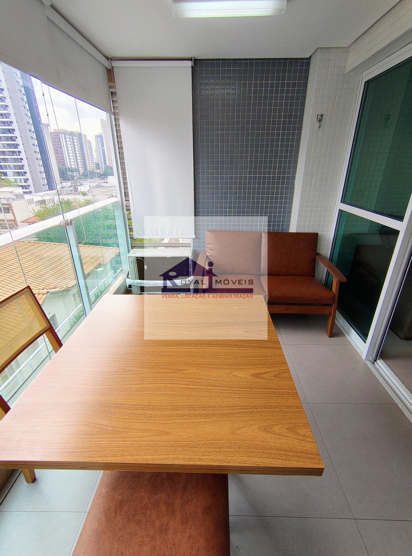 Apartamento para alugar com 1 quarto, 1 banheiro, 1 vaga e 43m² no Vila Clementino, São Paulo (SP) — foto 16 de 30