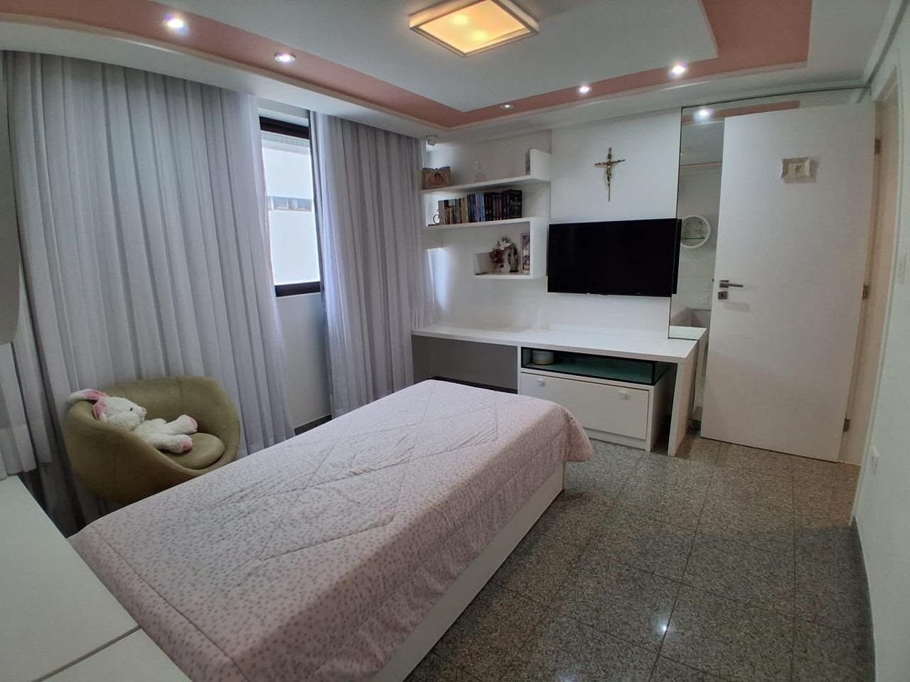 Cobertura à venda com 4 quartos, 2 suítes, 4 vagas e 400m² no Boa Viagem, Recife (PE) — foto 16 de 18