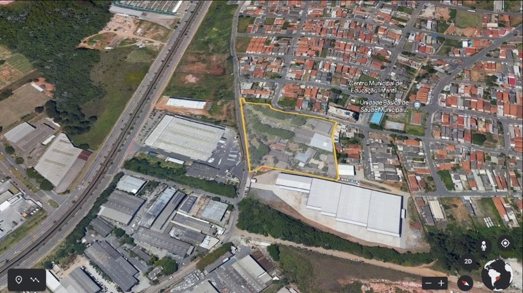 Comercial à venda com 3500m² no Jordanópolis, Arujá (SP) — foto 2 de 22