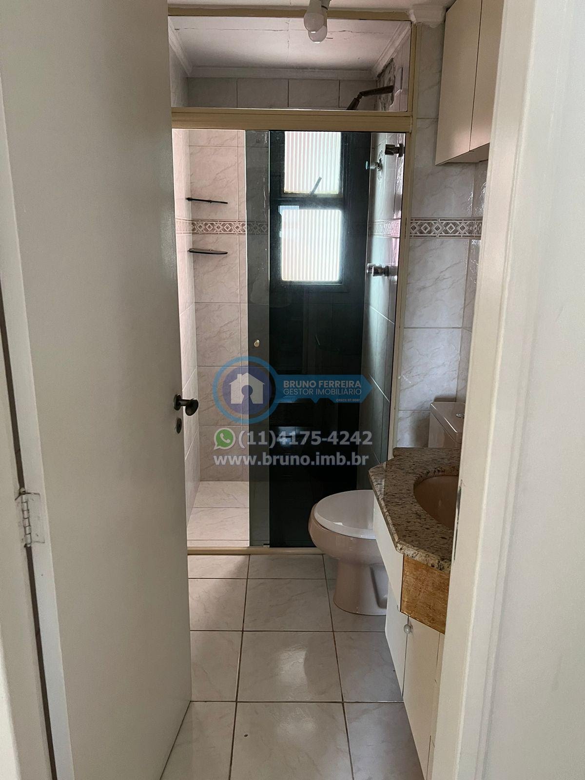Apartamento à venda com 3 quartos, 3 banheiros, 1 vaga e 98m² no Casa Verde, São Paulo (SP) — foto 19 de 20