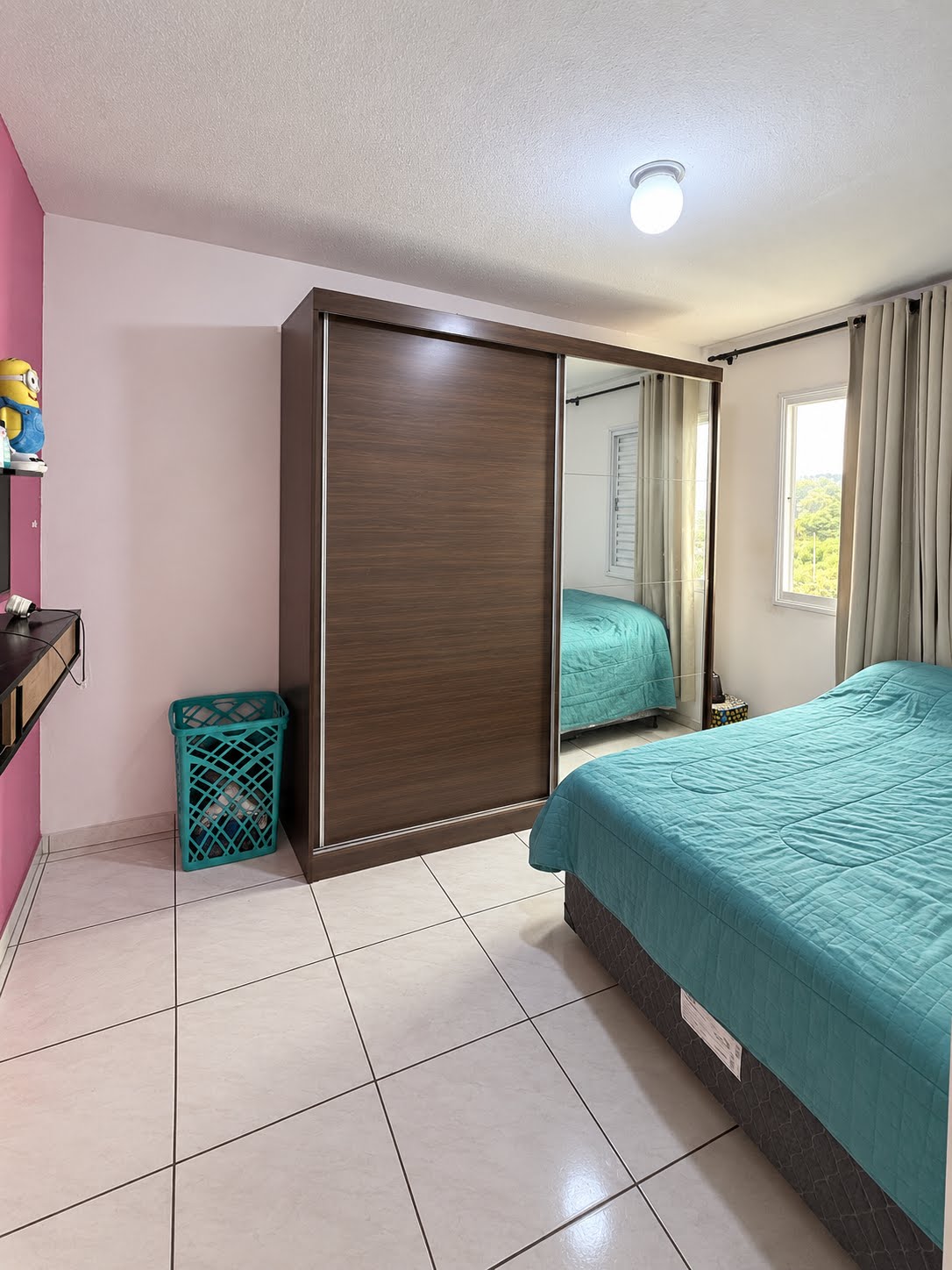 Apartamento à venda com 2 quartos, 1 banheiro, 1 vaga e 59m² no Jardim São João (Jaraguá), São Paulo (SP) — foto 15 de 23