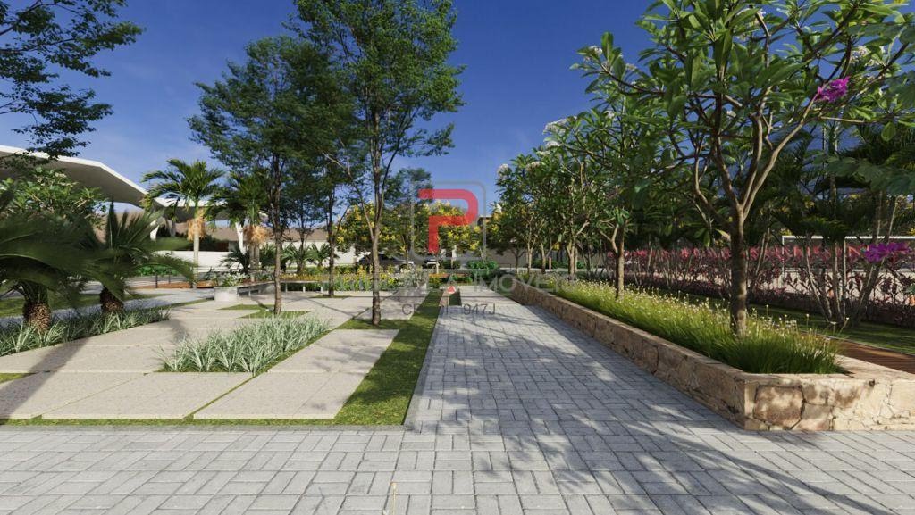 Casa à venda com 3 suítes, 2 vagas e 180m² no Intermares, Cabedelo (PB) — foto 22 de 30