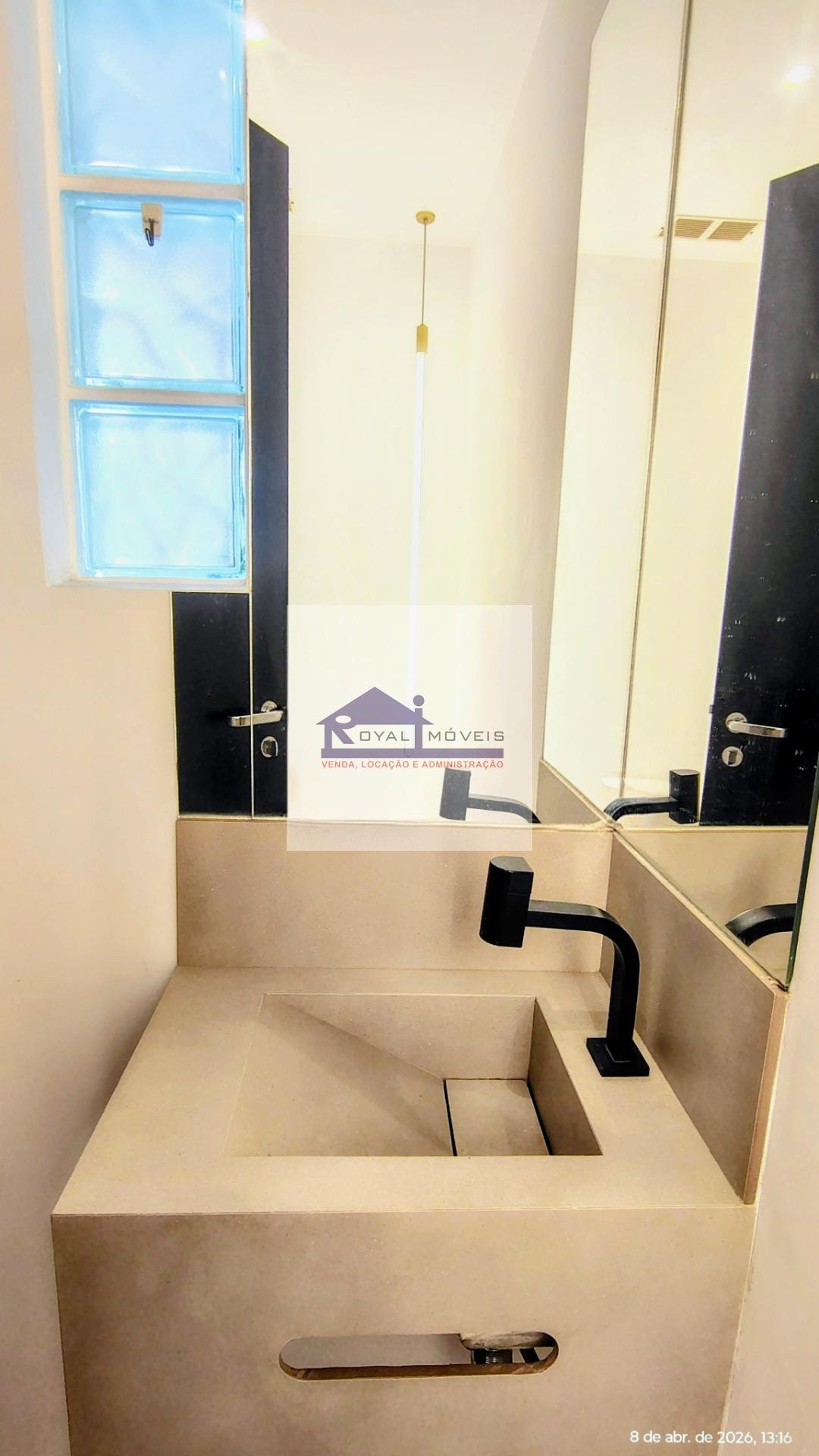 Apartamento para alugar com 2 quartos, 2 banheiros, 1 vaga e 53m² no Vila Clementino, São Paulo (SP) — foto 8 de 30