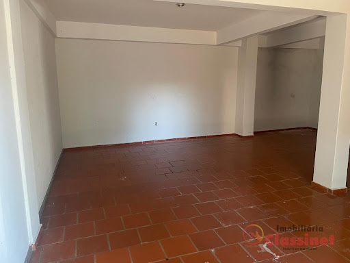 Sala em Centro  -  Ivaiporã