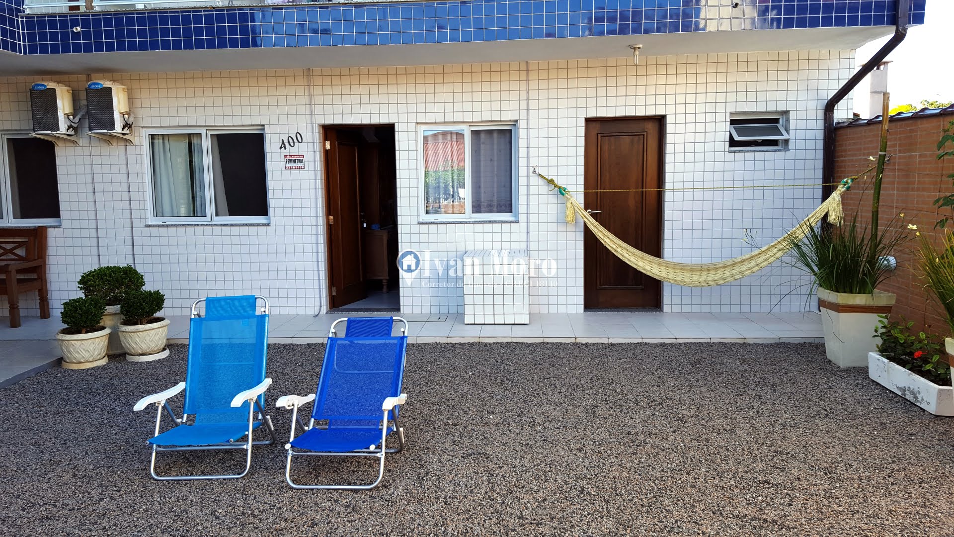 Apartamento para alugar com 1 quarto, 1 banheiro, 1 vaga e 35m² no Daniela, Florianópolis (SC) — foto 15 de 25