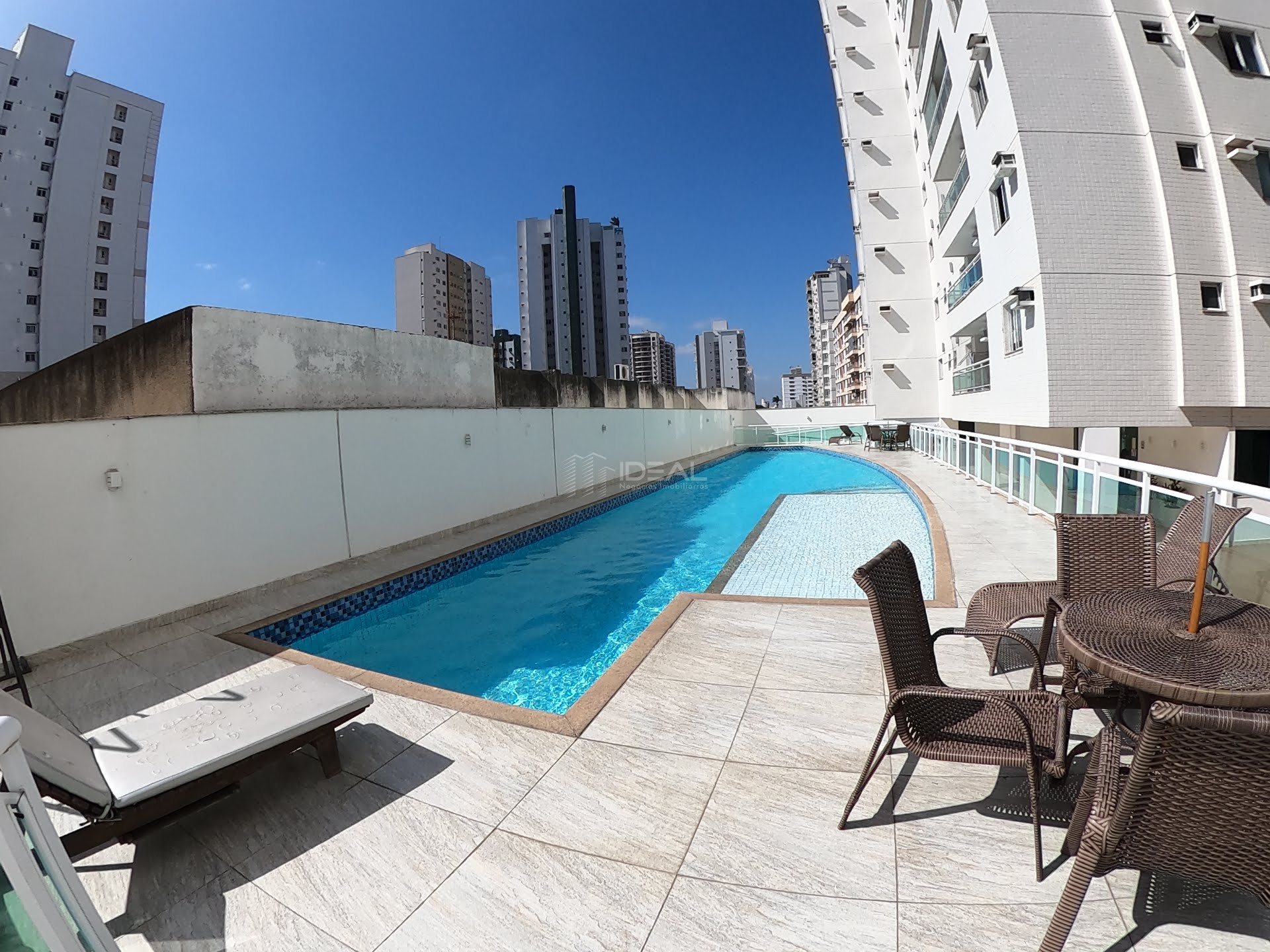 Apartamento à venda com 2 quartos, 1 suíte, 1 vaga e 72m² no Centro, Campos dos Goytacazes (RJ) — foto 29 de 30