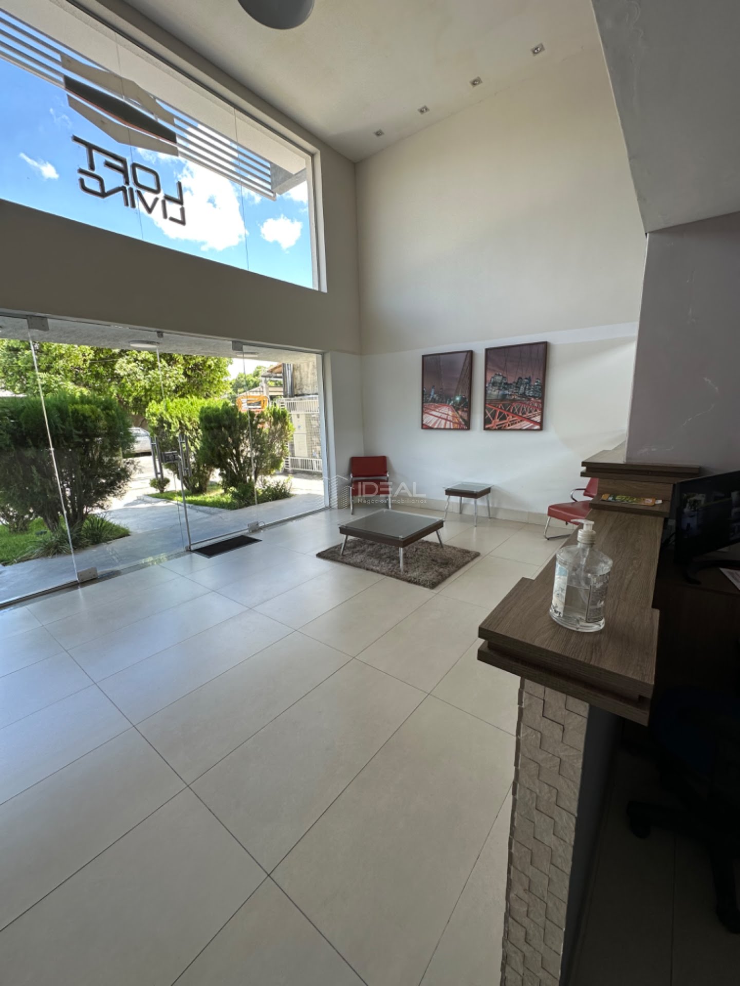 Apartamento à venda com 1 quarto, 1 banheiro, 1 vaga e 41m² no Parque São Caetano, Campos dos Goytacazes (RJ) — foto 17 de 30