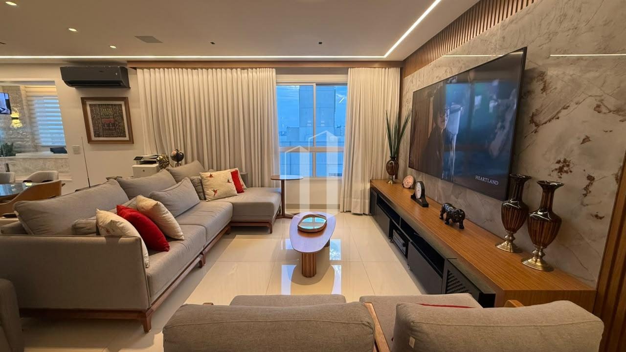 Apartamento, 4 quartos, 251 m² - Foto 7