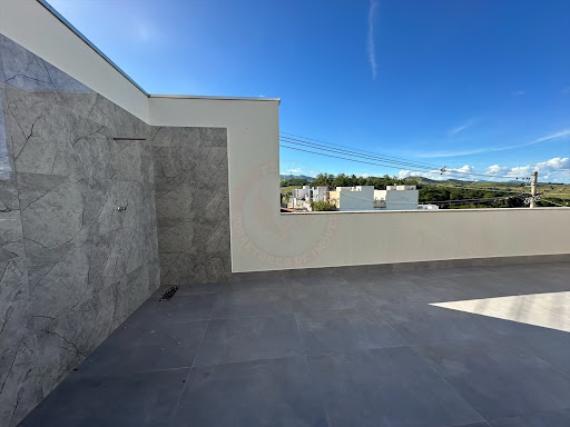 Casa no Residencial Bethânia  -  Santana do Paraíso
