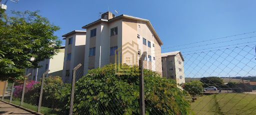 Apartamento à Venda em Cascavel: 2 Dormitórios e 53m²