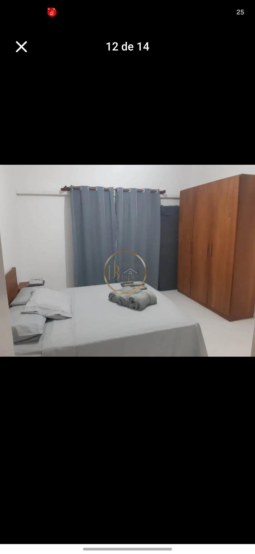 Apartamento para alugar com 2 quartos, 1 suíte, 1 vaga e 78m² no Praia de Taperapuã, Porto Seguro (BA) — foto 13 de 13