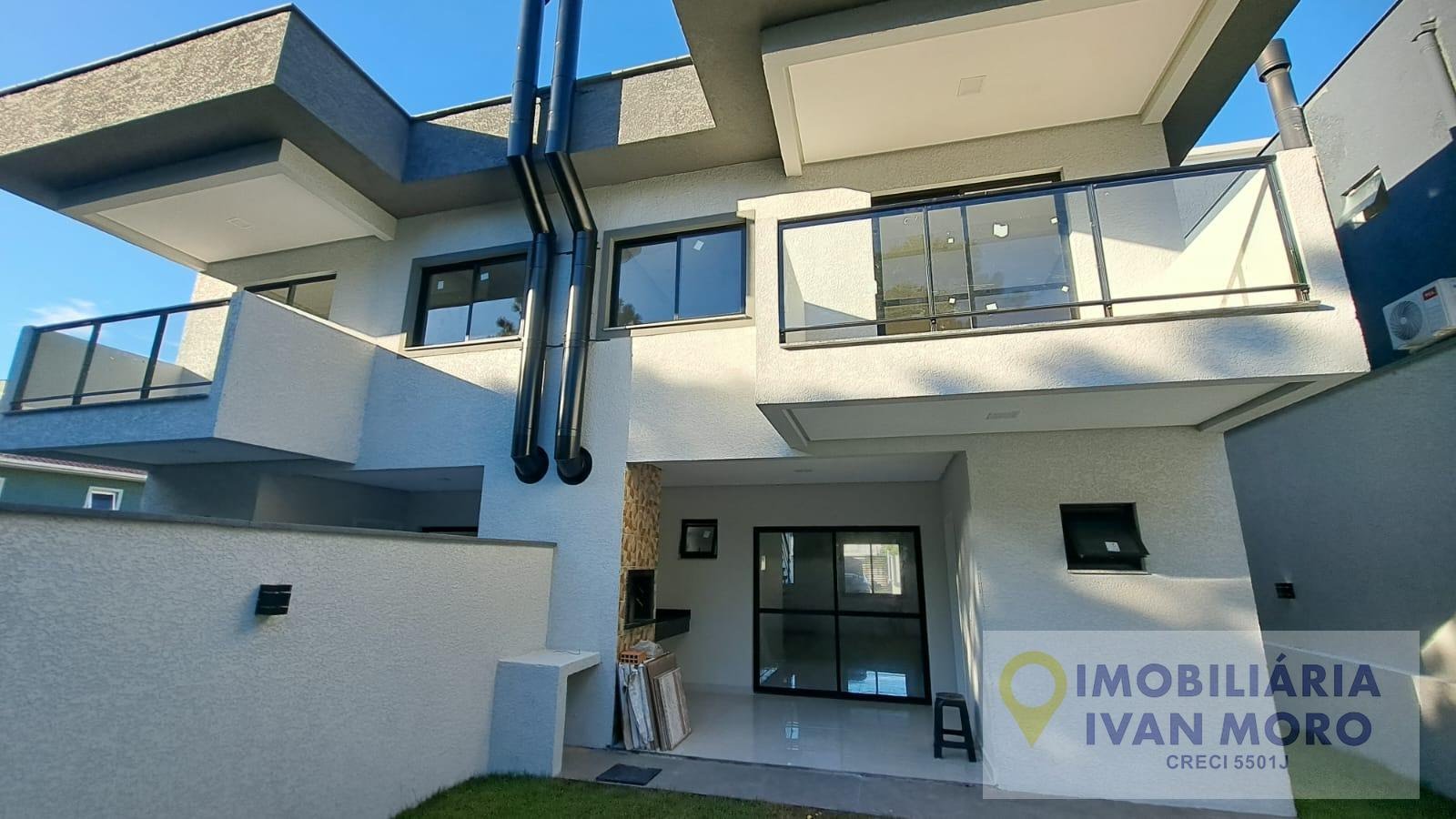 Casa à venda com 3 quartos, 1 suíte, 2 vagas e 140m² no Ingleses do Rio Vermelho, Florianópolis (SC) — foto 19 de 25