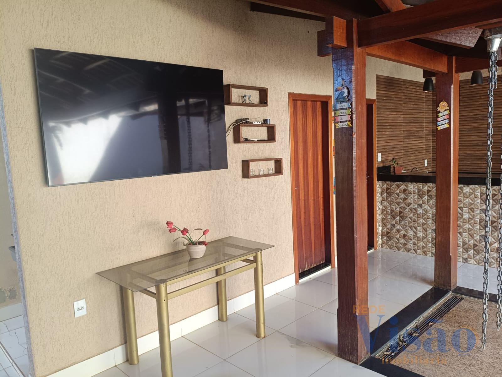 Casa à venda com 3 quartos, 2 banheiros, 2 vagas e 140m² no Vila Mariana, Paracatu (MG) — foto 6 de 9