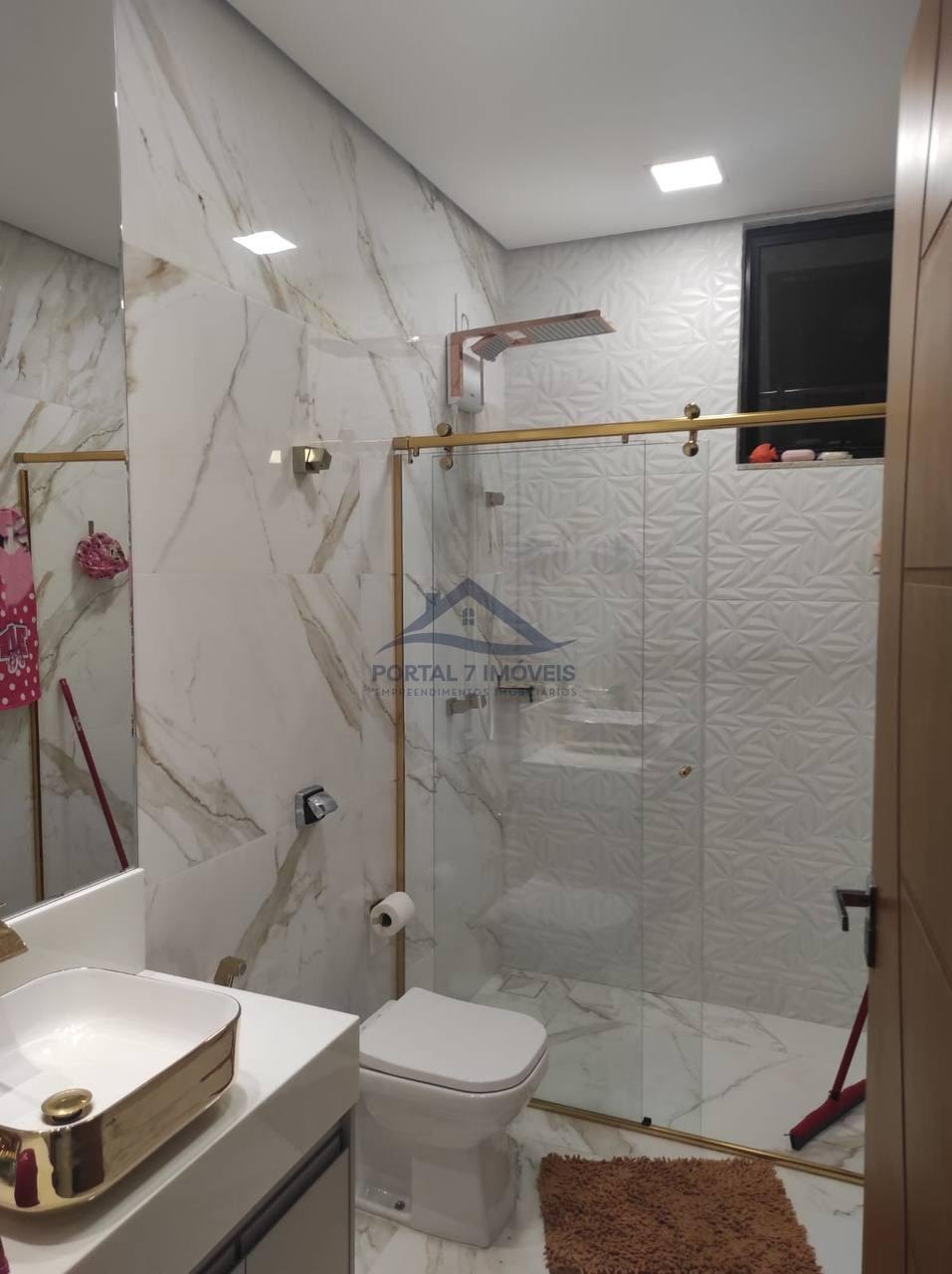 Casa à venda com 1 quarto, 2 suítes, 4 vagas e 230m² no Parque das Nogueiras, Sete Lagoas (MG) — foto 12 de 13