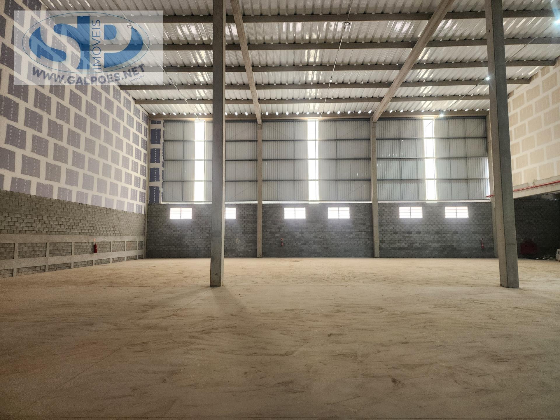 Depósito-Galpão, 3045 m² - Foto 5
