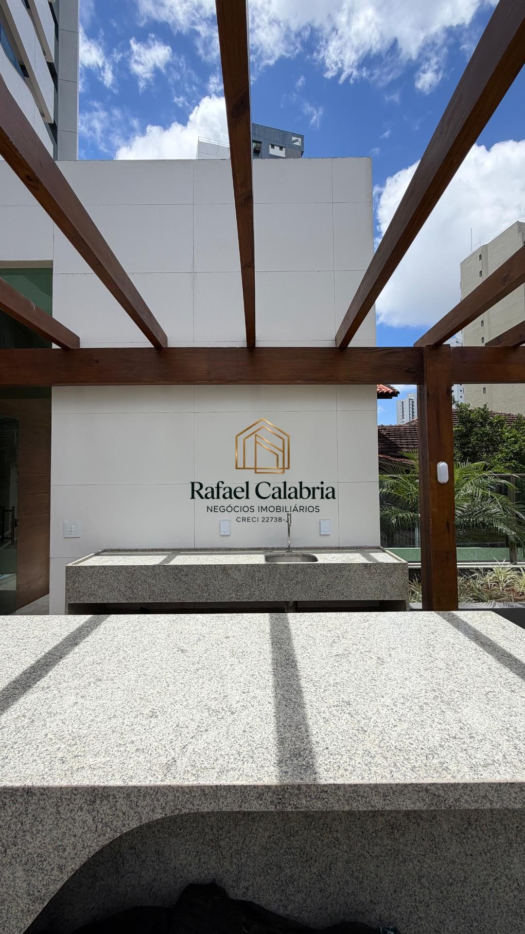 Apartamento à venda com 4 quartos, 2 suítes, 2 vagas e 125m² no Graças, Recife (PE) — foto 11 de 30