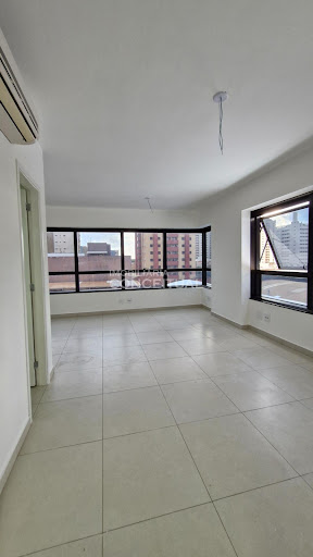 Sala em Vila Redentora  -  São José do Rio Preto