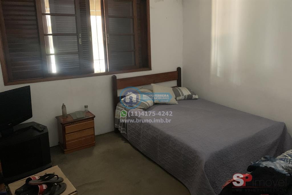 Casa à venda com 5 quartos, 3 banheiros, 2 vagas e 350m² no Santana, São Paulo (SP) — foto 10 de 17