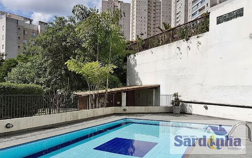 Apartamento 1 Dormitório para Alugar em Vila Suzana, SP – 43m²