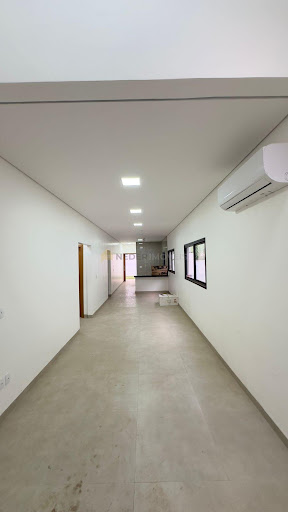 Casa para locação no condomínio Belvedere II