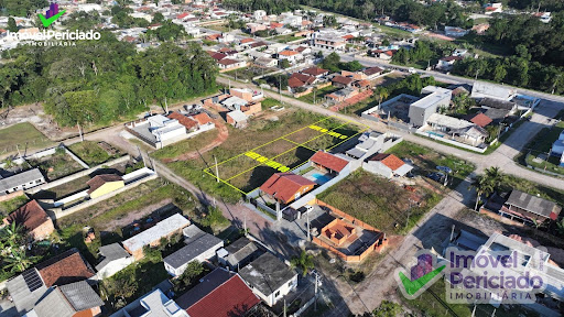 🌊🏡 LOTE PARCELADO NO BALNEÁRIO BRANDALIZE – ITAPOÁ/SC 🏡🌊