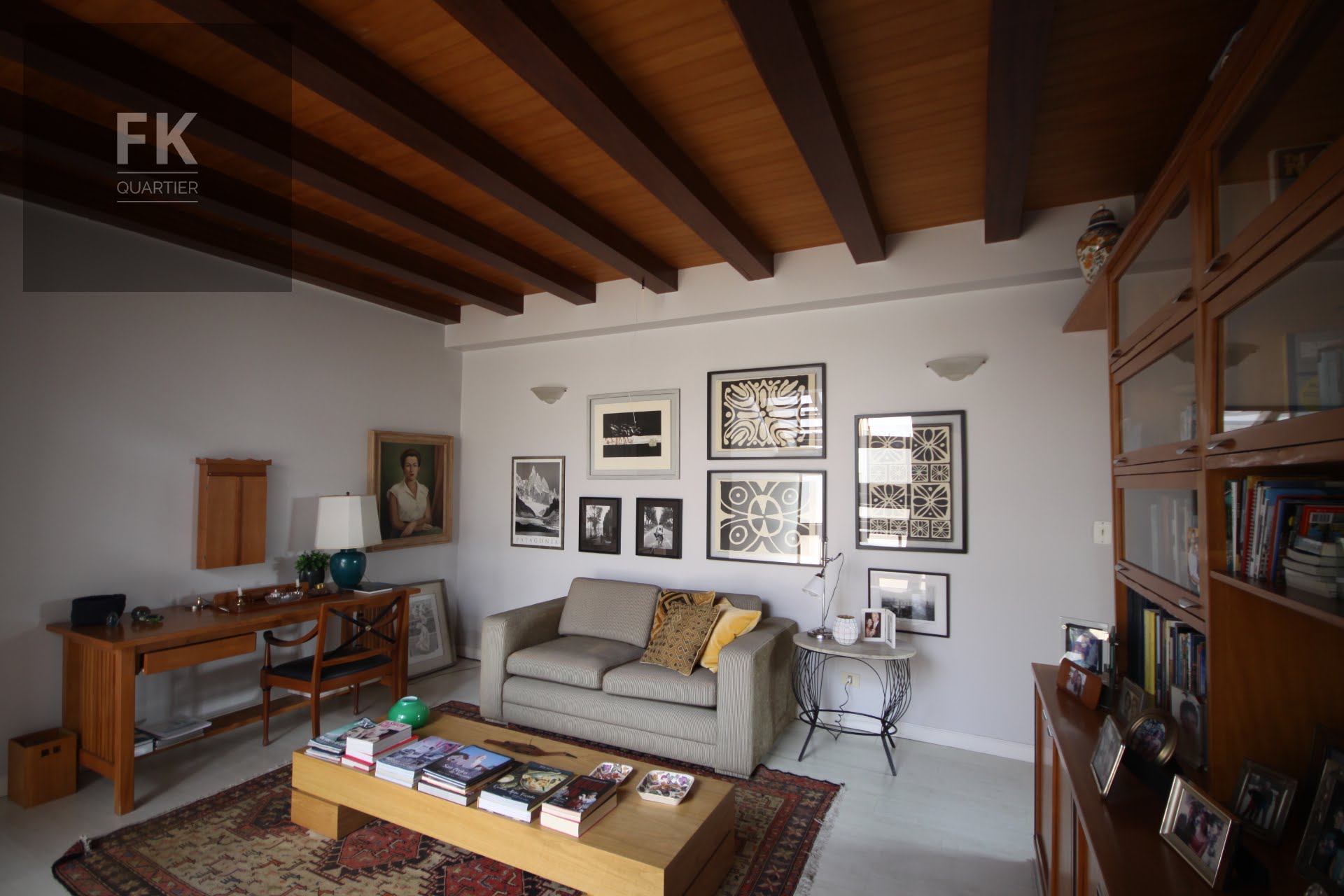 Casa à venda com 4 quartos, 3 suítes, 6 vagas e 408m² no Alphaville Empresarial, Barueri (SP) — foto 27 de 27