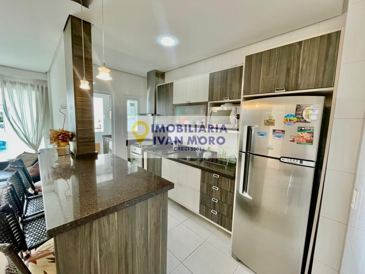 Apartamento à venda com 2 quartos, 2 suítes, 1 vaga e 101m² no Cachoeira do Bom Jesus, Florianópolis (SC) — foto 11 de 30