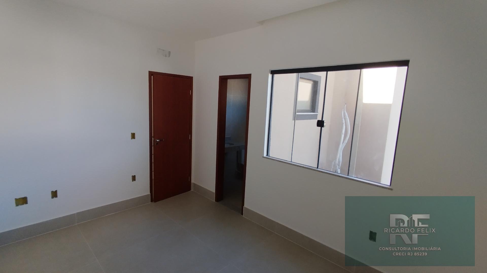 Casa à venda com 3 quartos, 3 suítes, 2 vagas e 180m² no Recreio, Rio das Ostras (RJ) — foto 17 de 25