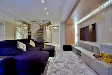 LAGO NORTE | Ed. Seletto | DUPLEX | LAZER | 1 QUARTO