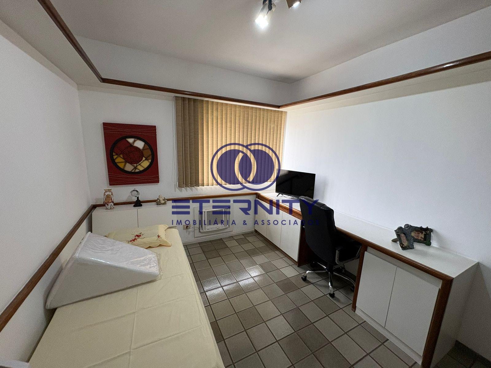 Apartamento à venda com 3 quartos, 1 suíte, 2 vagas e 168m² no Tamarineira, Recife (PE) — foto 27 de 30