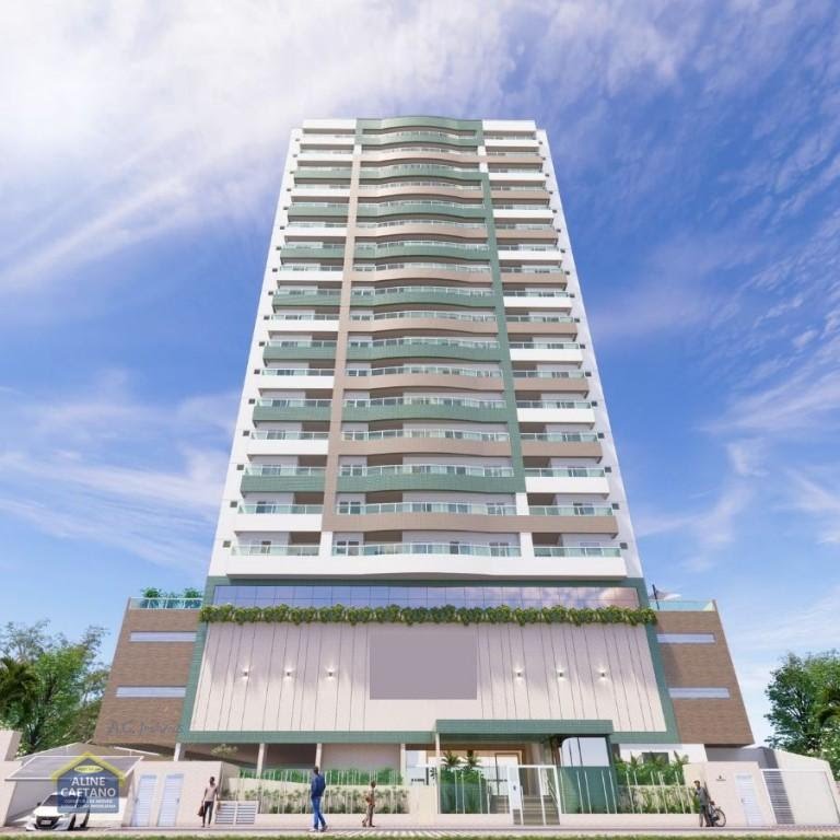 Apartamento à venda com 3 quartos, 1 suíte, 2 vagas e 104m² no Aviação, Praia Grande (SP) — foto 29 de 30