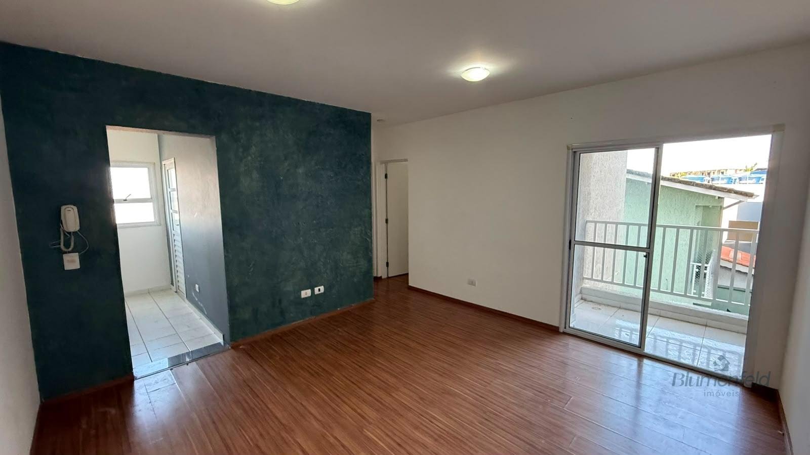 Apartamento para alugar com 2 quartos, 1 banheiro e 1 vaga no Chácara São José, Arujá (SP) — foto 3 de 13