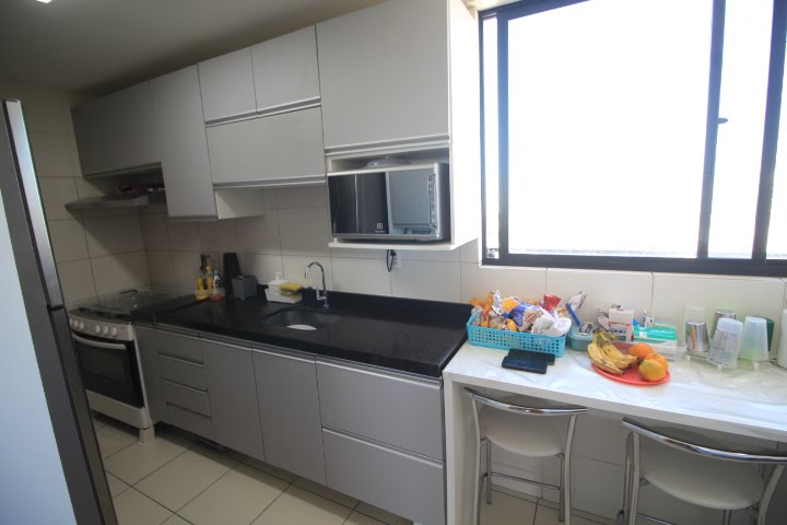 Apartamento à venda com 3 quartos, 1 suíte, 2 vagas e 92m² no Madalena, Recife (PE) — foto 15 de 30