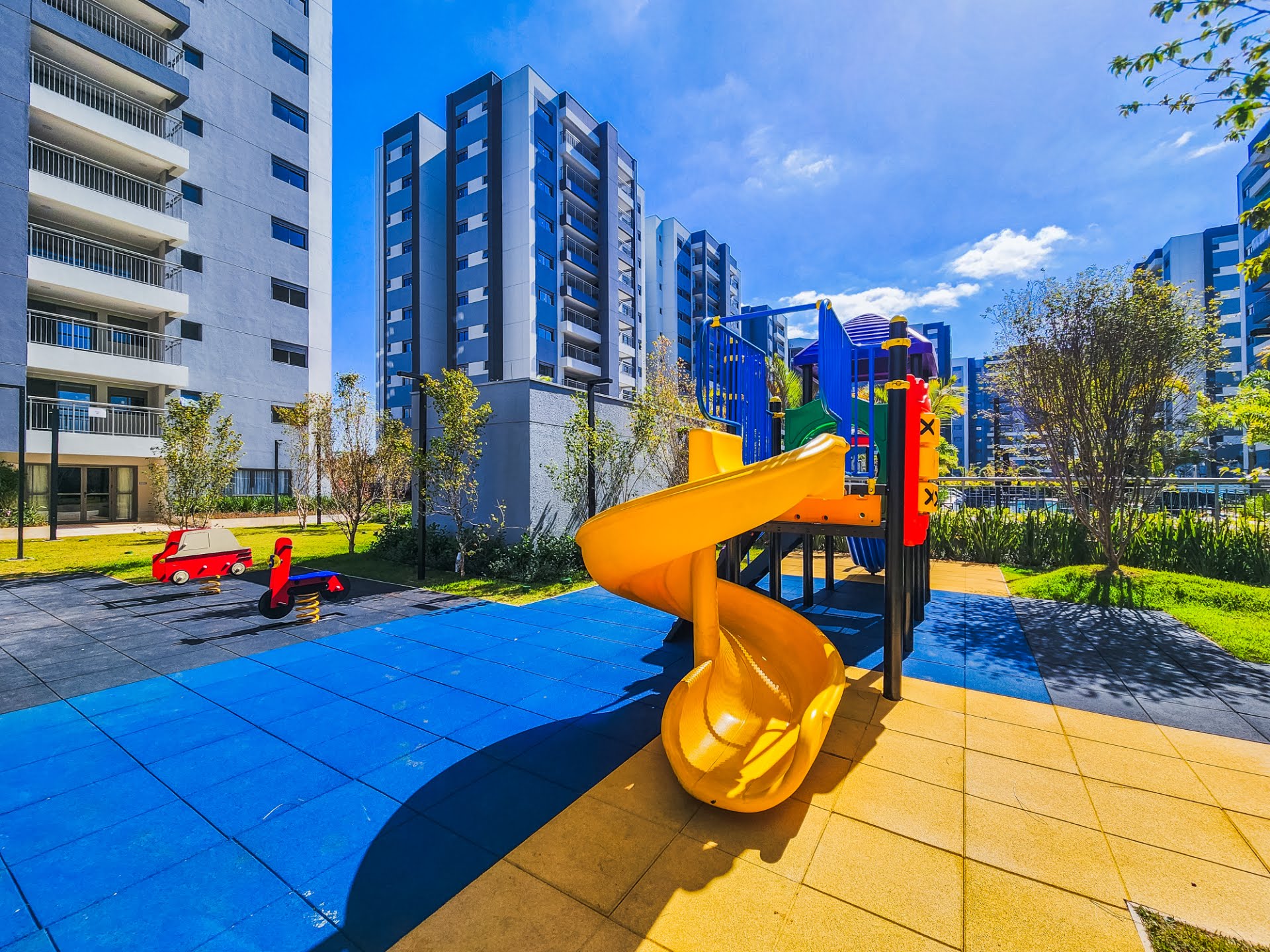 Apartamento à venda com 2 quartos, 1 banheiro, 1 vaga e 69m² no City América, São Paulo (SP) — foto 13 de 30